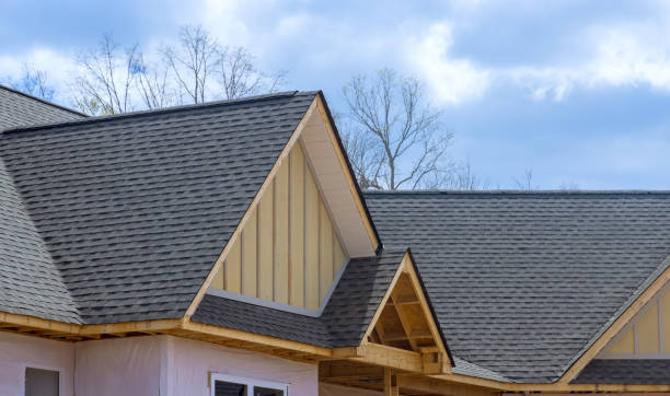 Reliable Salem, OR Roofing Services Solutions